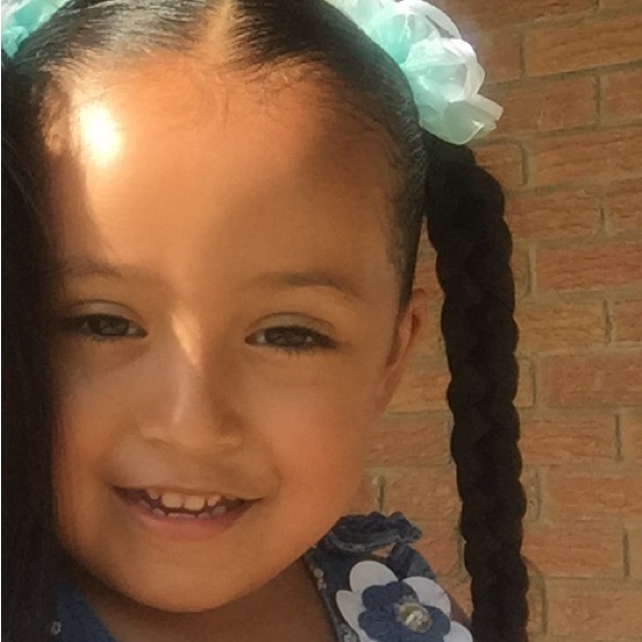 Meet your Posher, Mariale - Picture 1 of 1